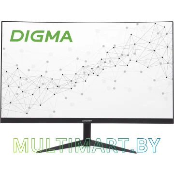Монитор Digma DM-MONG2450
